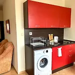 Daire пасат Sunny Beach