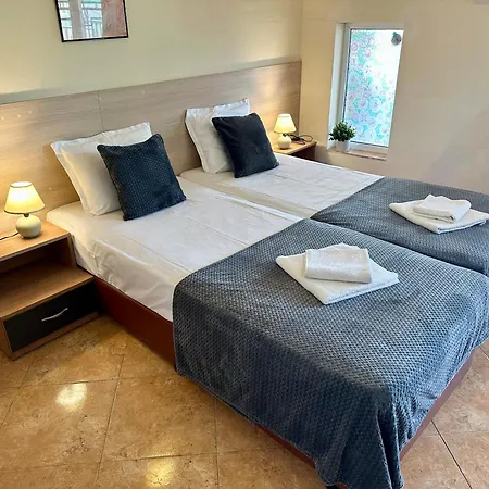 пасат Lejlighed *