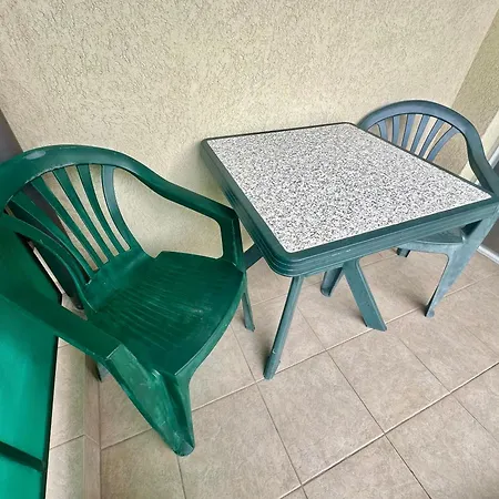 Appartamento пасат *