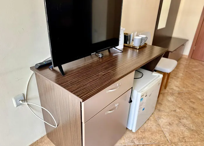 пасат Appartamento