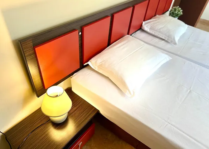 Appartamento пасат Sunny Beach