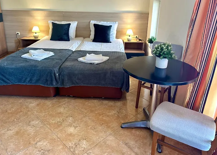 пасат Sunny Beach