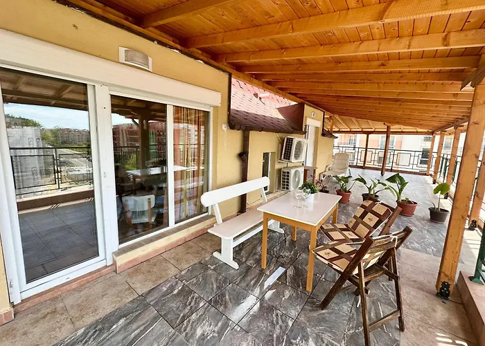 пасат Appartamento *