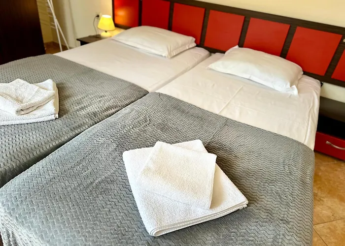 пасат Appartamento Sunny Beach