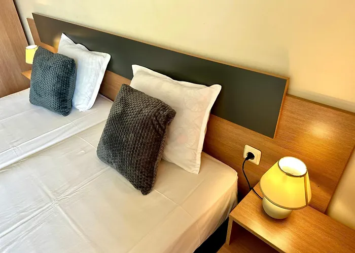 пасат Sunny Beach