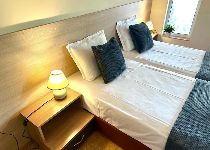 пасат * Sunny Beach