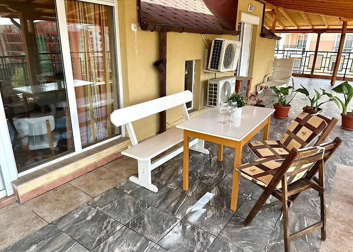 пасат Appartamento