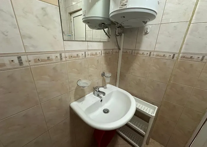 пасат Appartamento