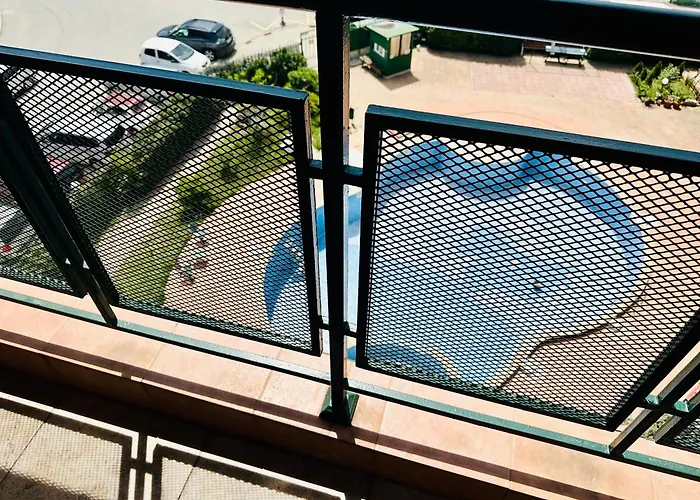 Appartamento пасат