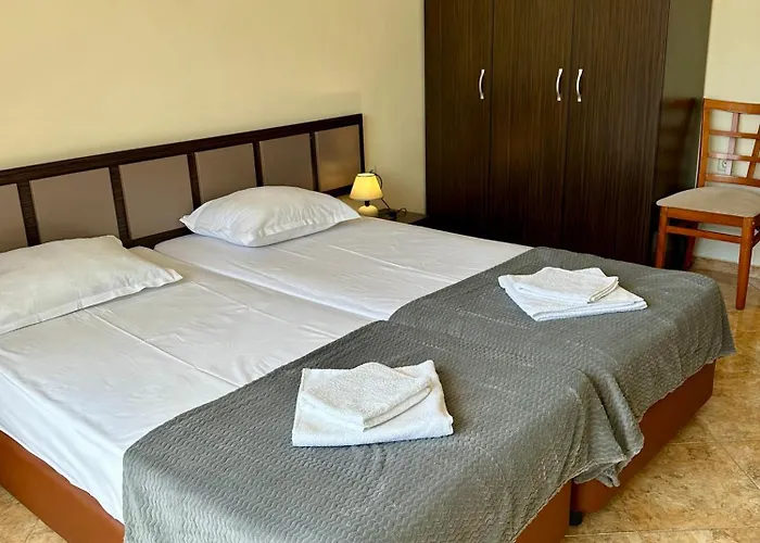 пасат Appartamento