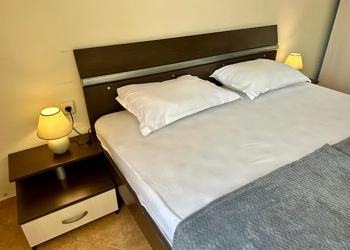 пасат Appartamento