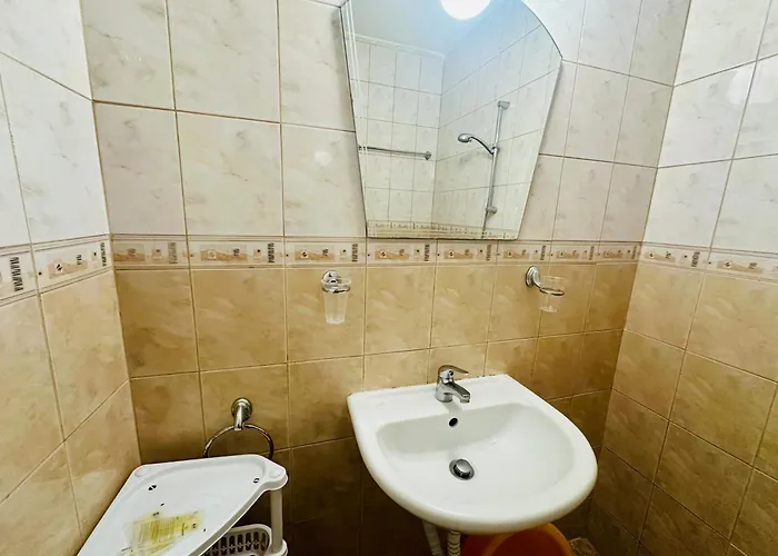 Appartamento пасат