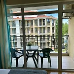 Apartment пасат Slantschew brjag