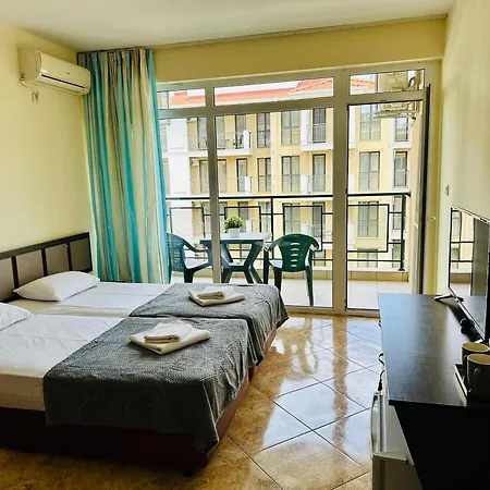 Apartamento пасат *