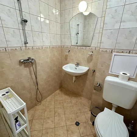 пасат Appartement Slantchev Briag