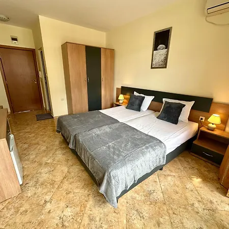 Appartement пасат