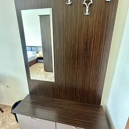 Appartamento пасат Sunny Beach