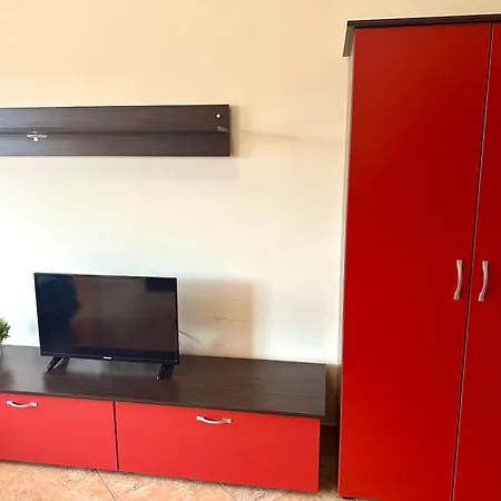 пасат Appartement *