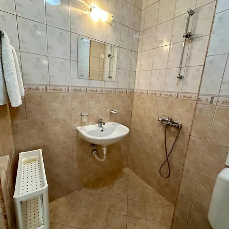 пасат Appartement Slantchev Briag