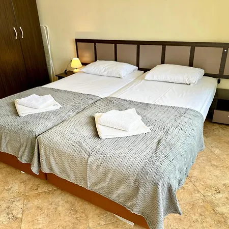 Appartamento пасат *