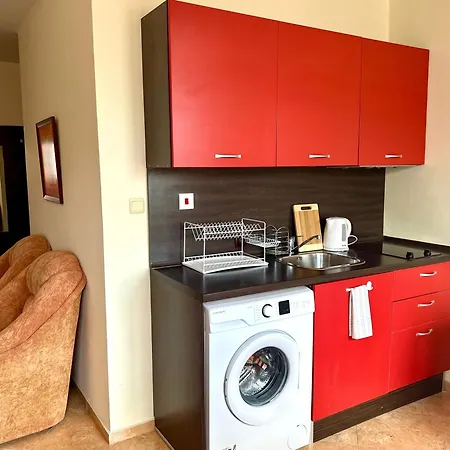 Appartement пасат Slantchev Briag