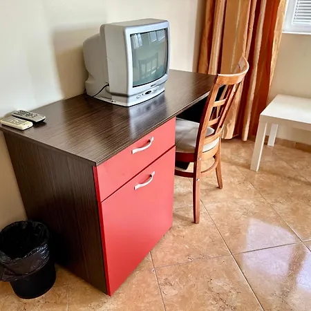 пасат Appartement *
