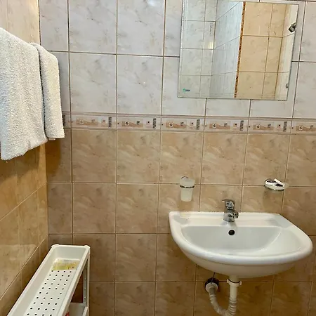 Appartamento пасат Sunny Beach