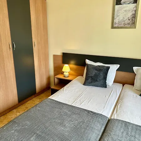 Appartement пасат Slantchev Briag