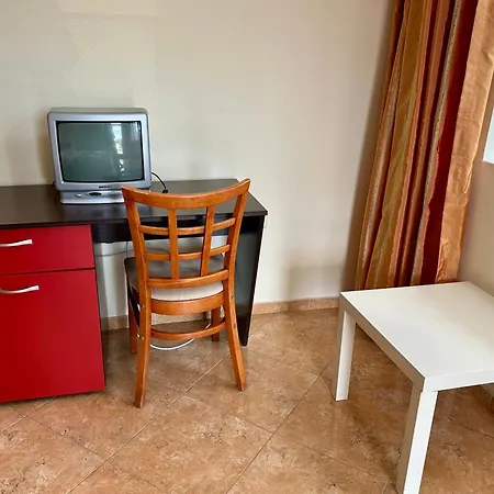 пасат Appartamento Sunny Beach