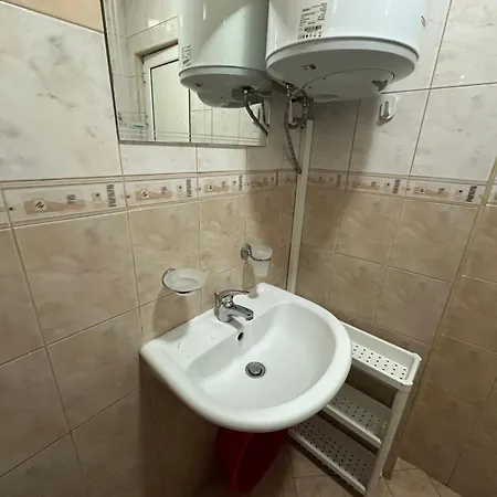 пасат Appartement