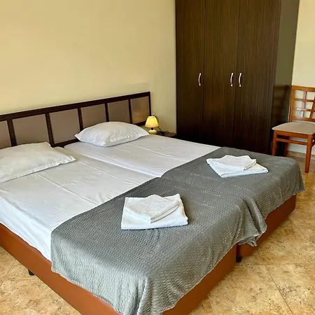 пасат Appartamento