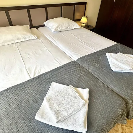 Appartement пасат *
