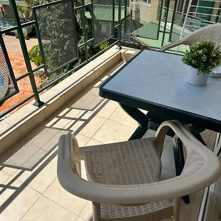 Appartement пасат