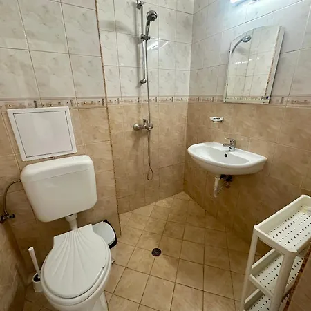 Appartamento пасат Sunny Beach