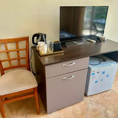 Appartement пасат
