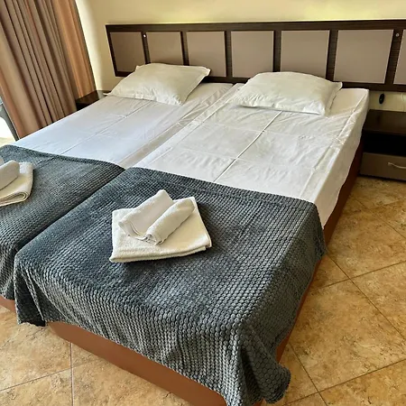Appartamento пасат Sunny Beach