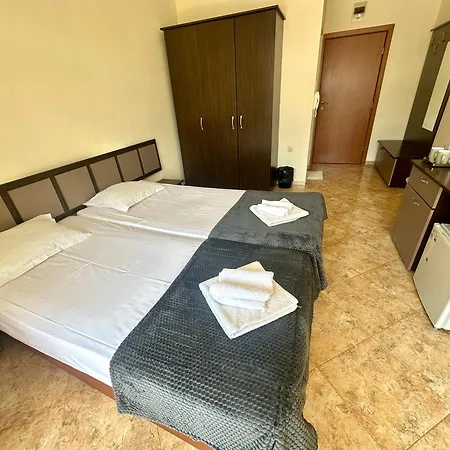 Appartamento пасат Sunny Beach