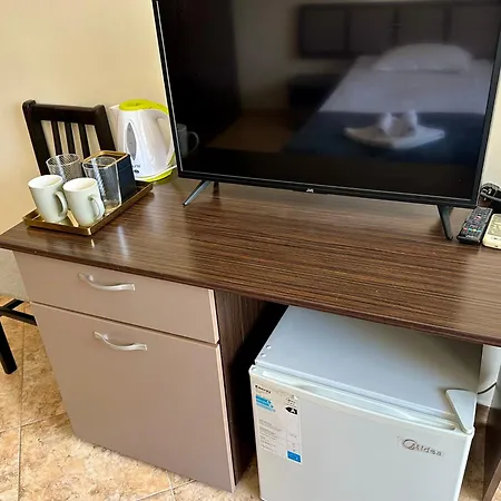 пасат Appartamento