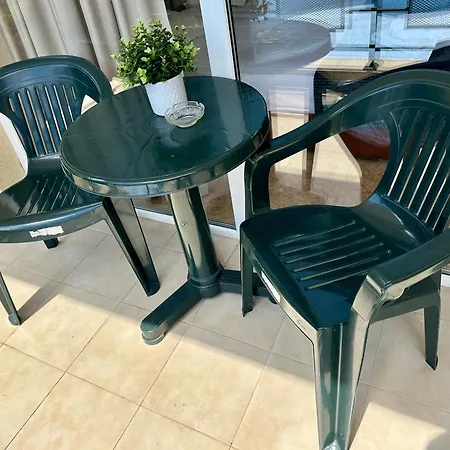 пасат Appartamento Sunny Beach
