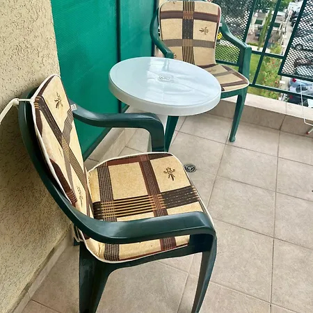 Appartamento пасат *