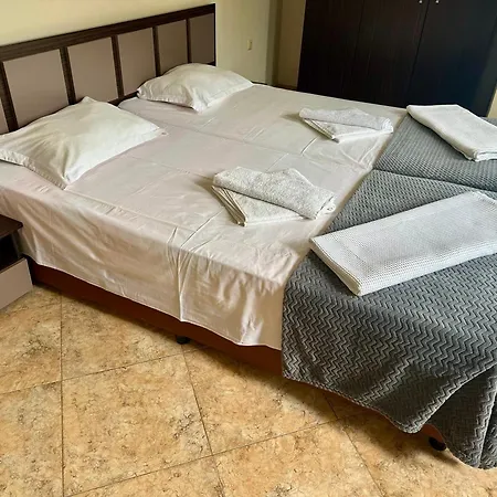 пасат Apartamento *