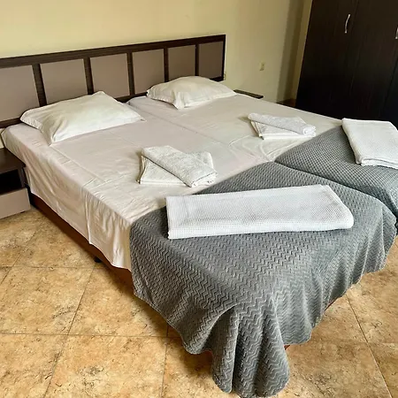 пасат Apartamento *