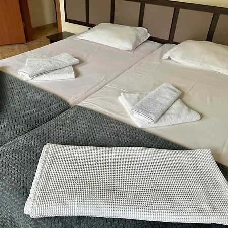 пасат * Slăntjev Brjag