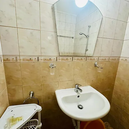 Appartamento пасат