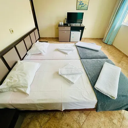 пасат Appartamento Sunny Beach