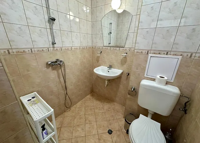 пасат Apartamento Sunny Beach