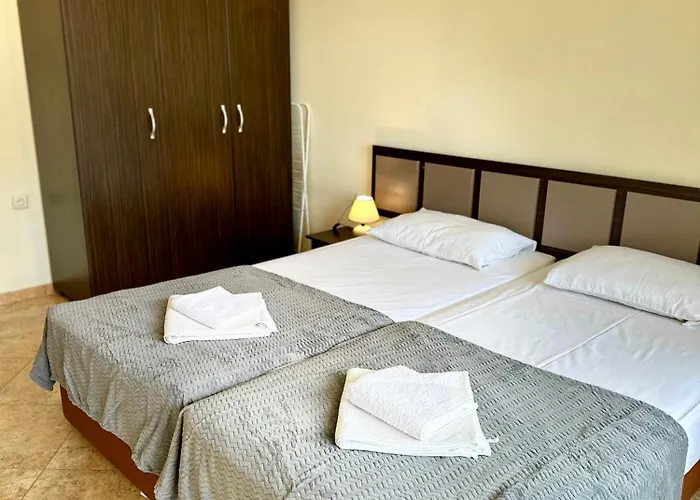 пасат Sunny Beach