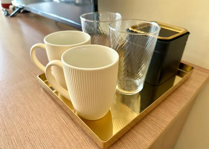 пасат Lägenhet