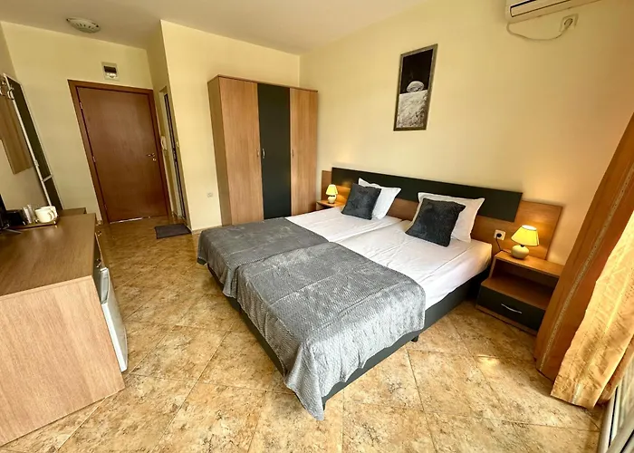 Apartamento пасат