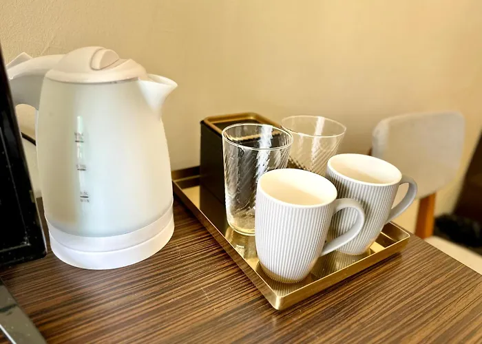 Apartamento пасат *